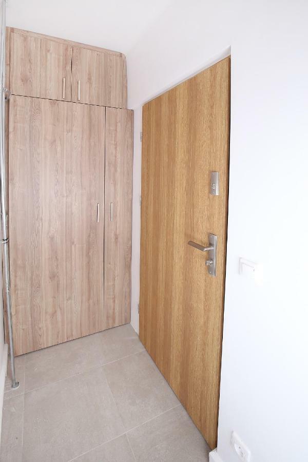 100-Sio Apartamenty Budget II Koszalin Extérieur photo
